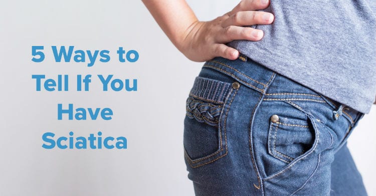Sciatica Pain: Strategies to Relieve Your Aches and Pains