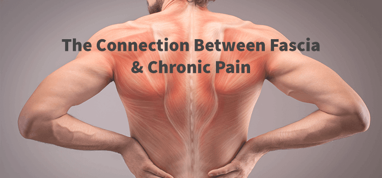 The Connection Between Fascia & Chronic Pain