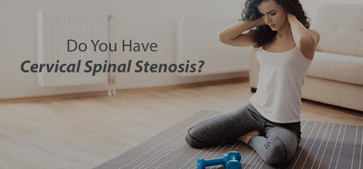 Best Exercises for Stenosis in the Cervical Spine