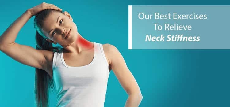 When to See a Doctor About That Incredibly Frustrating Stiff Neck