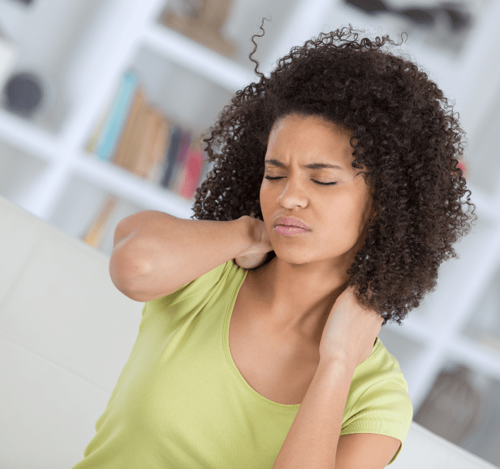 Stiff Neck: Causes, Related Conditions, Remedies, And Treatment