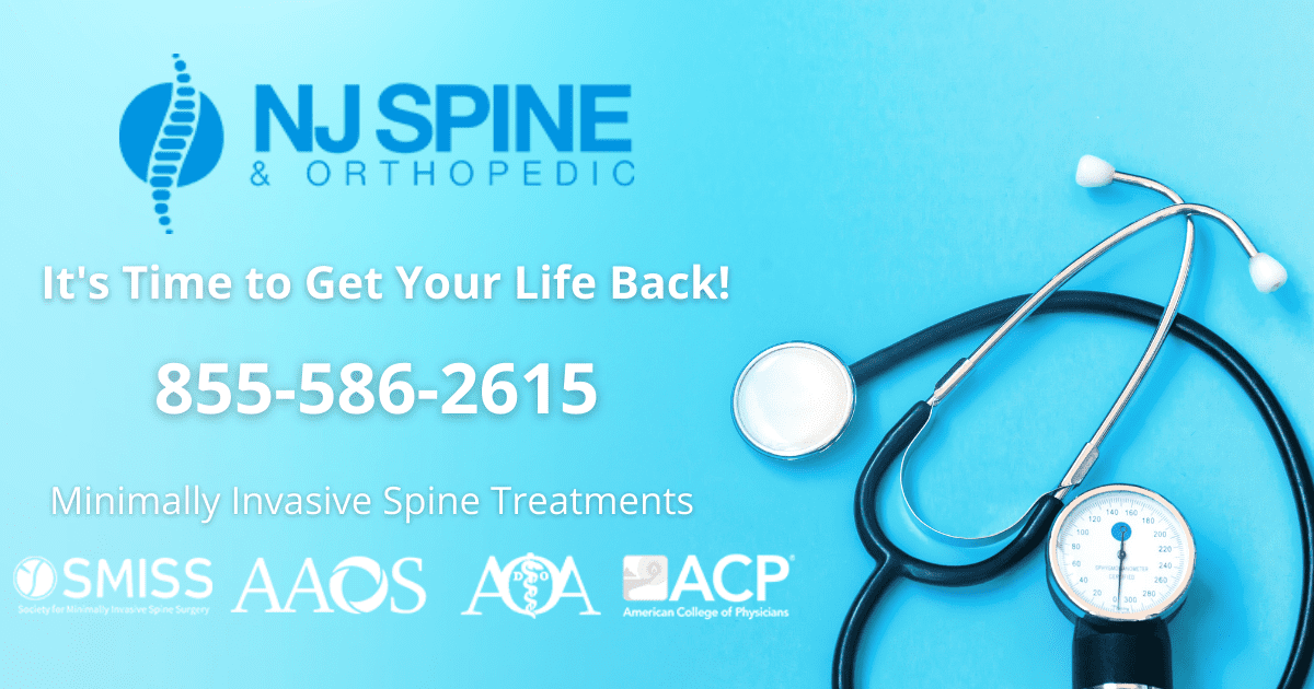 ACL Injuries - NJ's Top Orthopedic Spine & Pain Management Center