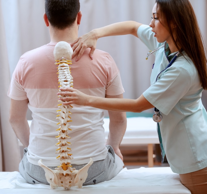 Spine Surgeon Doctors In Hillsborough Nj Nj Spine And Orthopedic