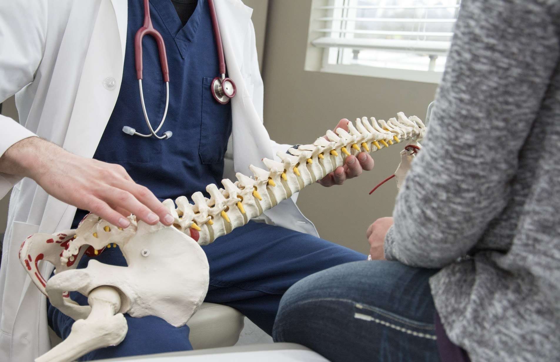 Back Pain From Sitting  Possible Reasons and Treatments - NJ's Top  Orthopedic Spine & Pain Management Center