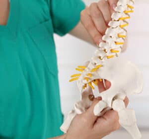 What Happens If a Broken Tailbone Goes Untreated? | NJ Spine & Orthopedic