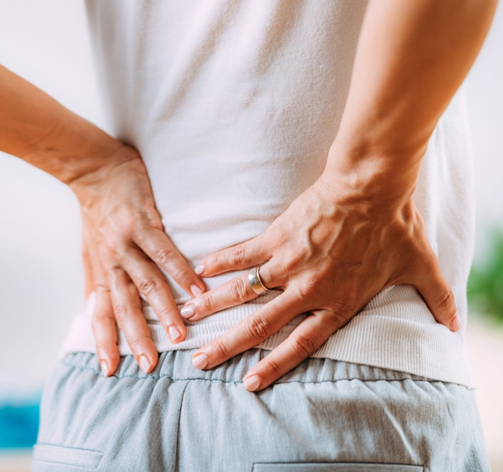 How to Get Immediate Relief for Sciatica Pain