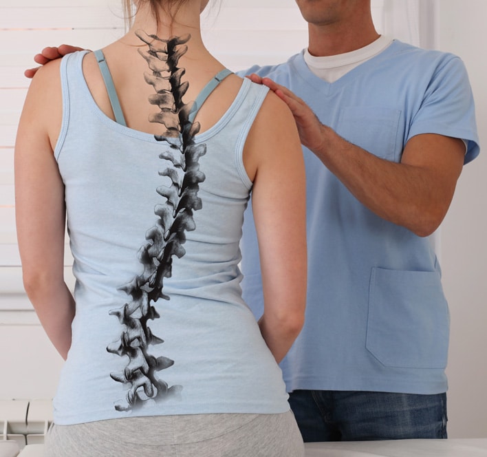 Thoracic Lumbar Brace  Empower Your Spine Health Through Innovation