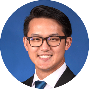 Dr. Johnson Ho, M.D. NJ Spine & Ortho